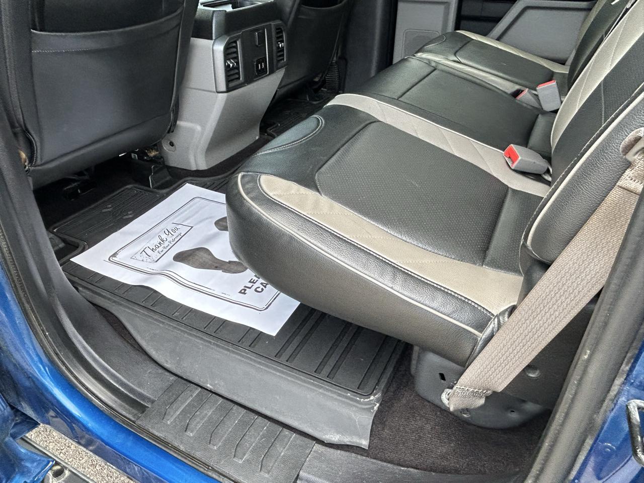 Ford F-150 XLT 4WD SuperCrew 5.5' Box 2018