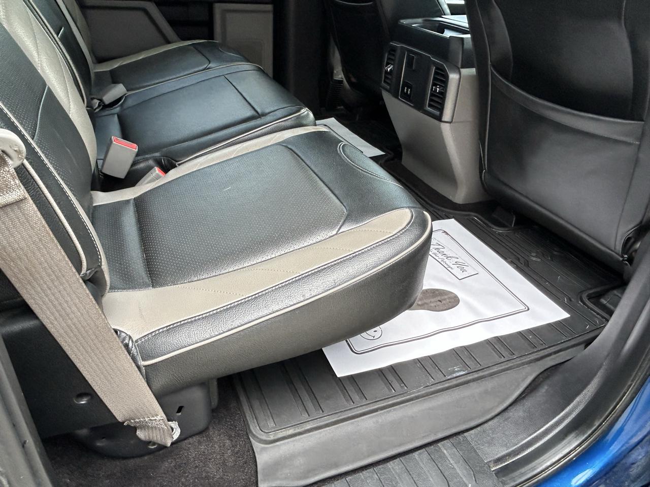 Ford F-150 XLT 4WD SuperCrew 5.5' Box 2018