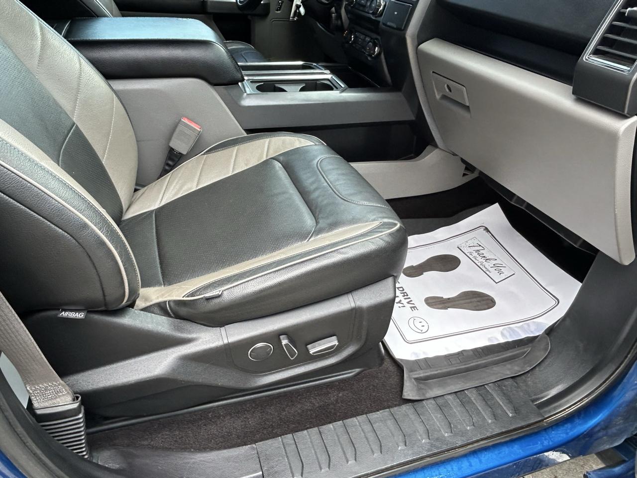 Ford F-150 XLT 4WD SuperCrew 5.5' Box 2018