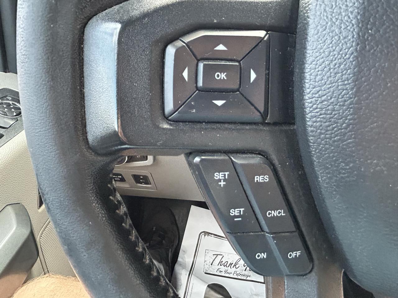 Ford F-150 XLT 4WD SuperCrew 5.5' Box 2018