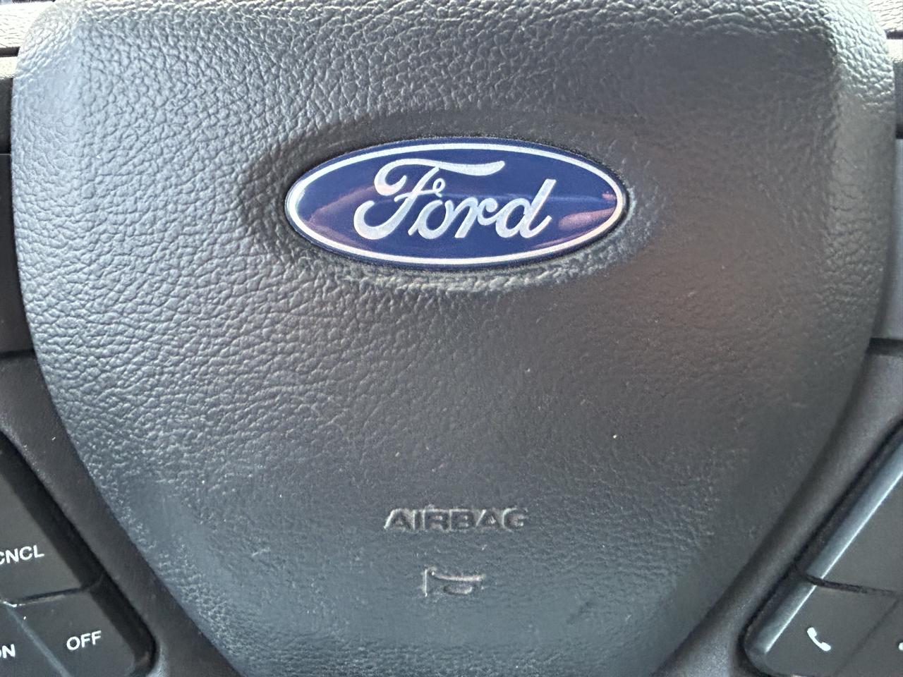 Ford F-150 XLT 4WD SuperCrew 5.5' Box 2018
