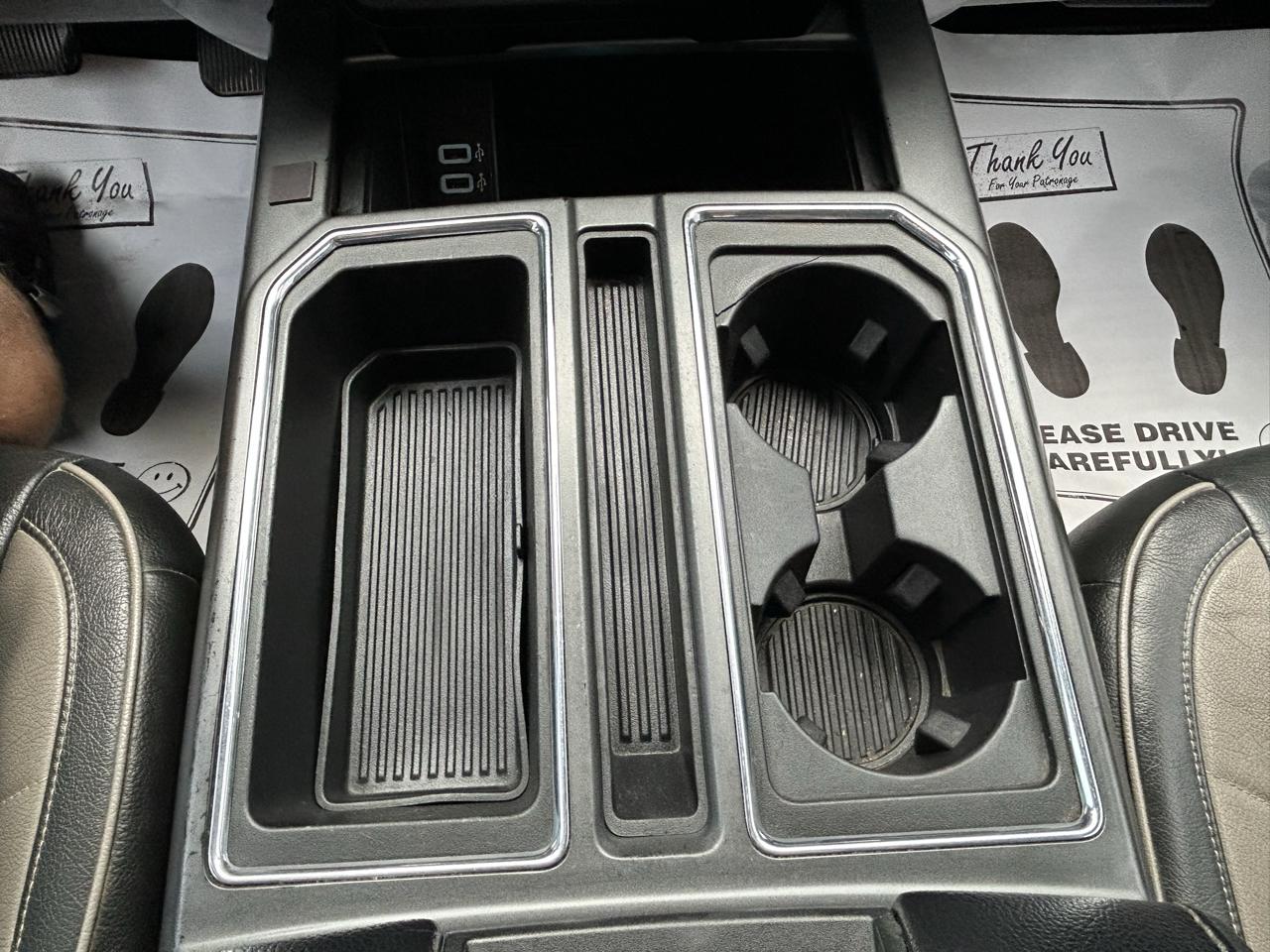Ford F-150 XLT 4WD SuperCrew 5.5' Box 2018