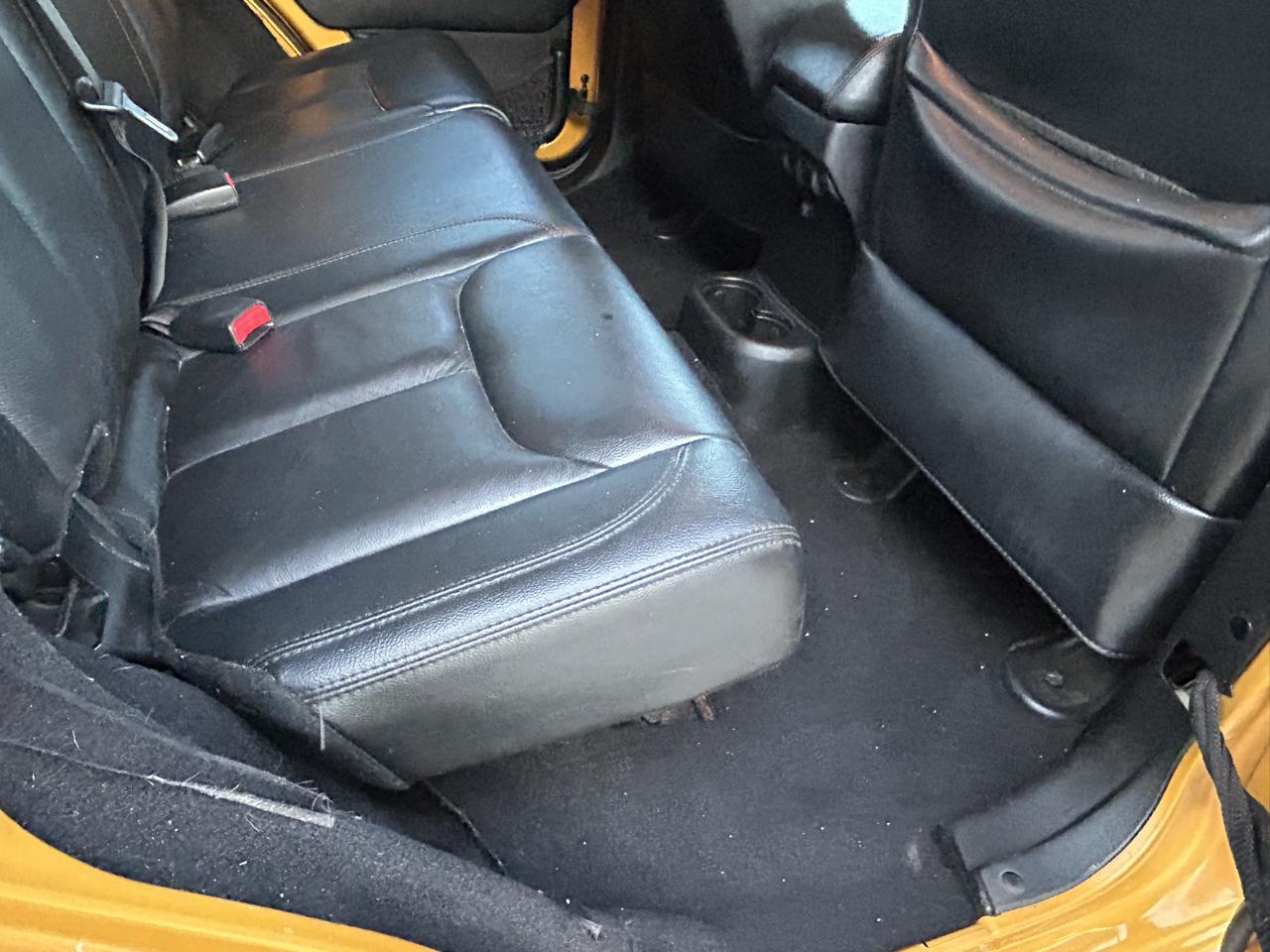 Jeep Wrangler Unlimited 4WD 4dr Altitude 2014