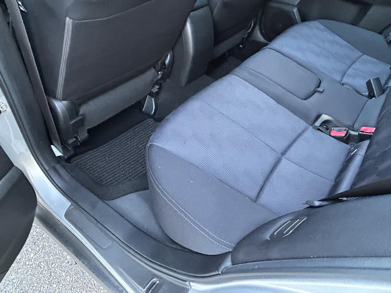 Subaru Forester 4dr Auto 2.5X Premium w/All-Weather Pkg 2010