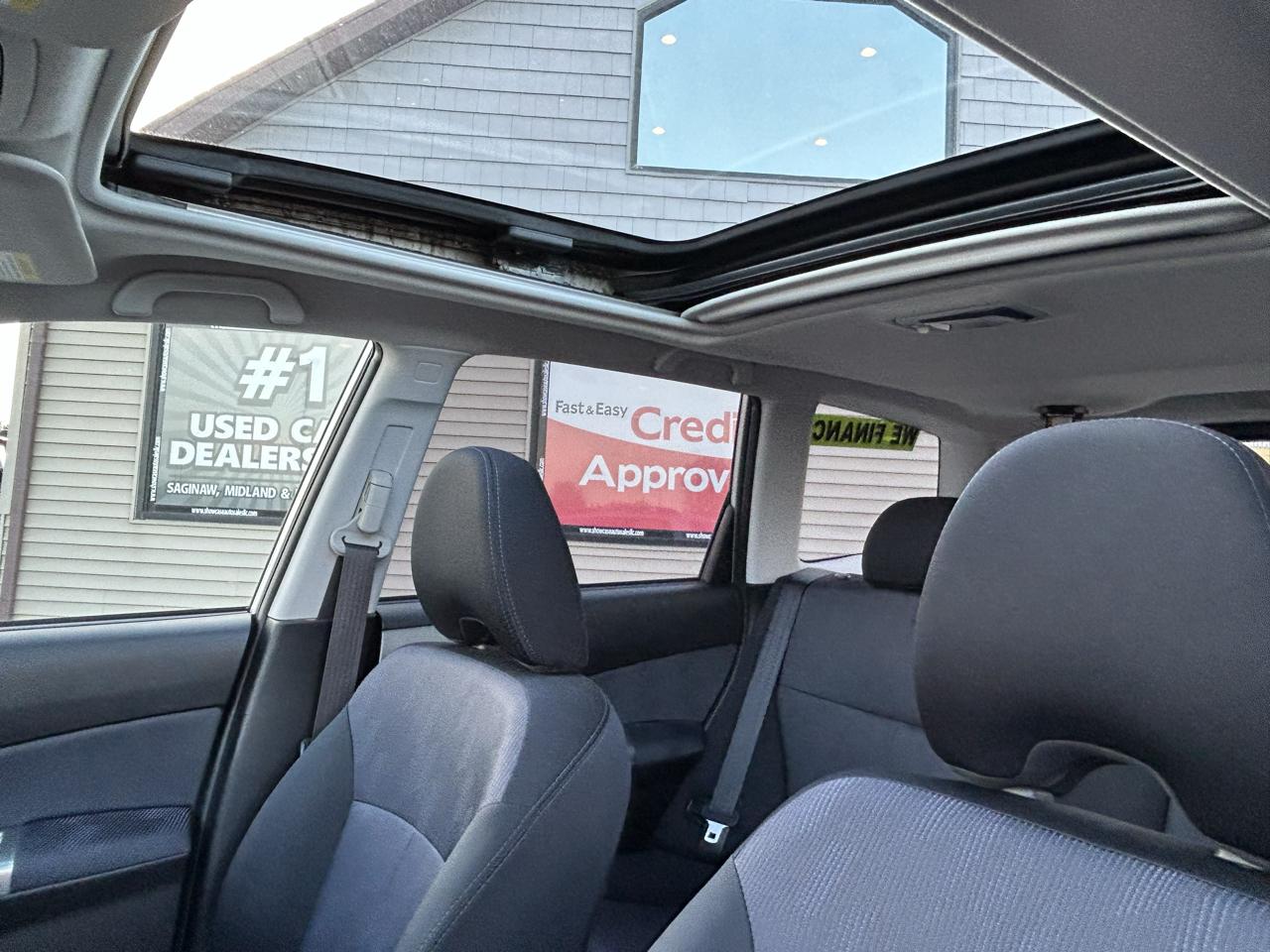Subaru Forester 4dr Auto 2.5X Premium w/All-Weather Pkg 2010