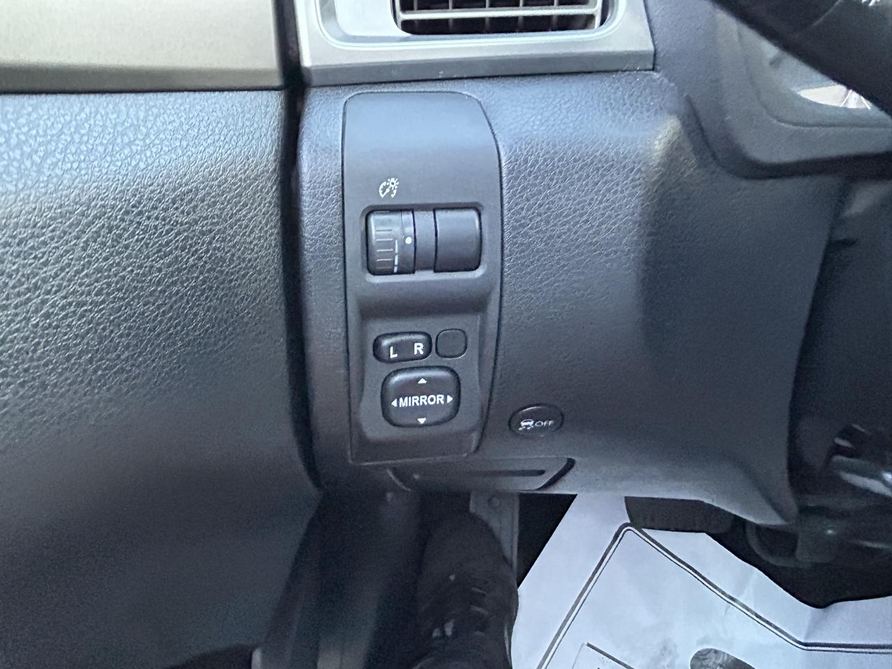 Subaru Forester 4dr Auto 2.5X Premium w/All-Weather Pkg 2010
