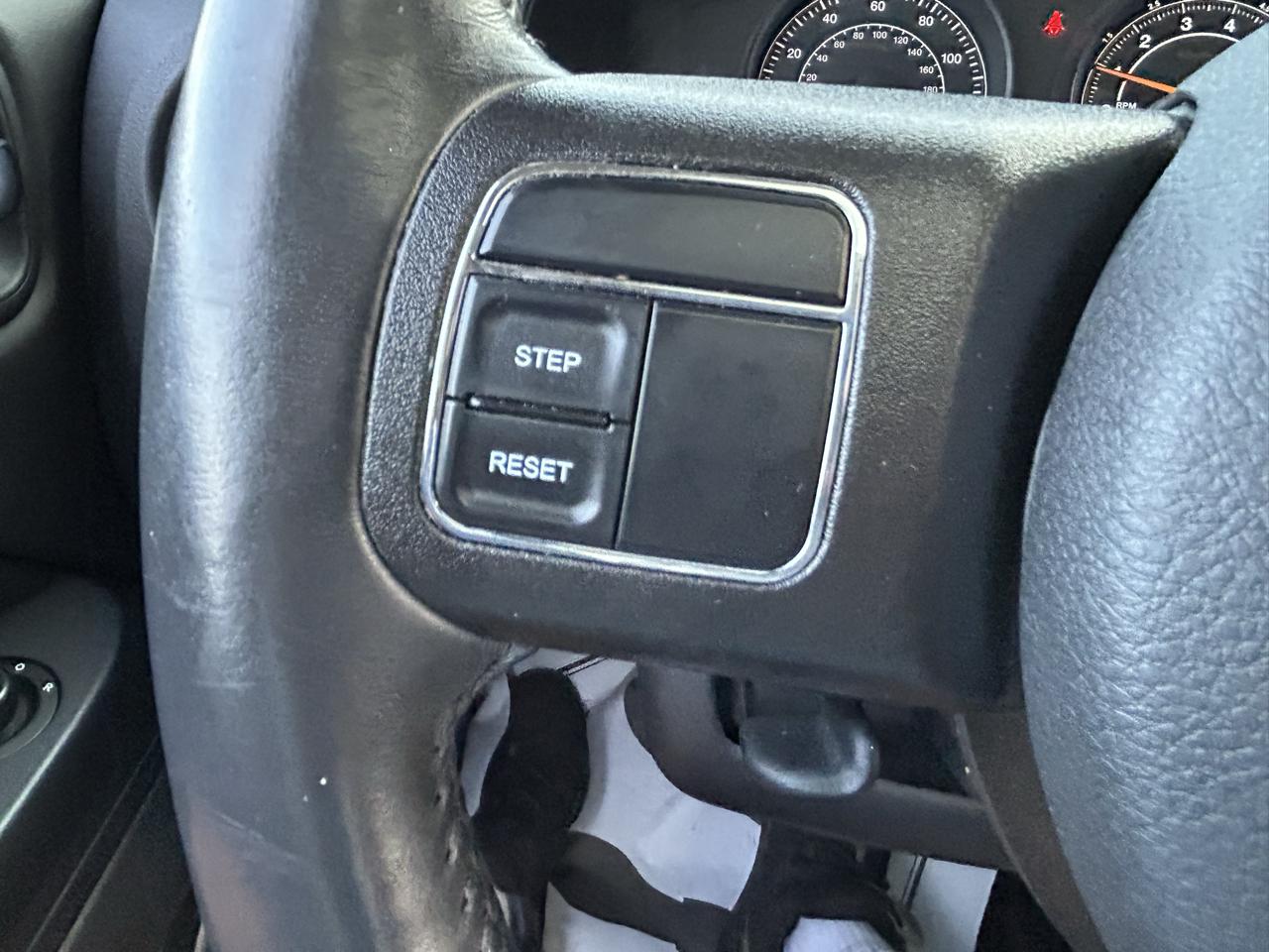 Jeep Patriot High Altitude 4x4 2017