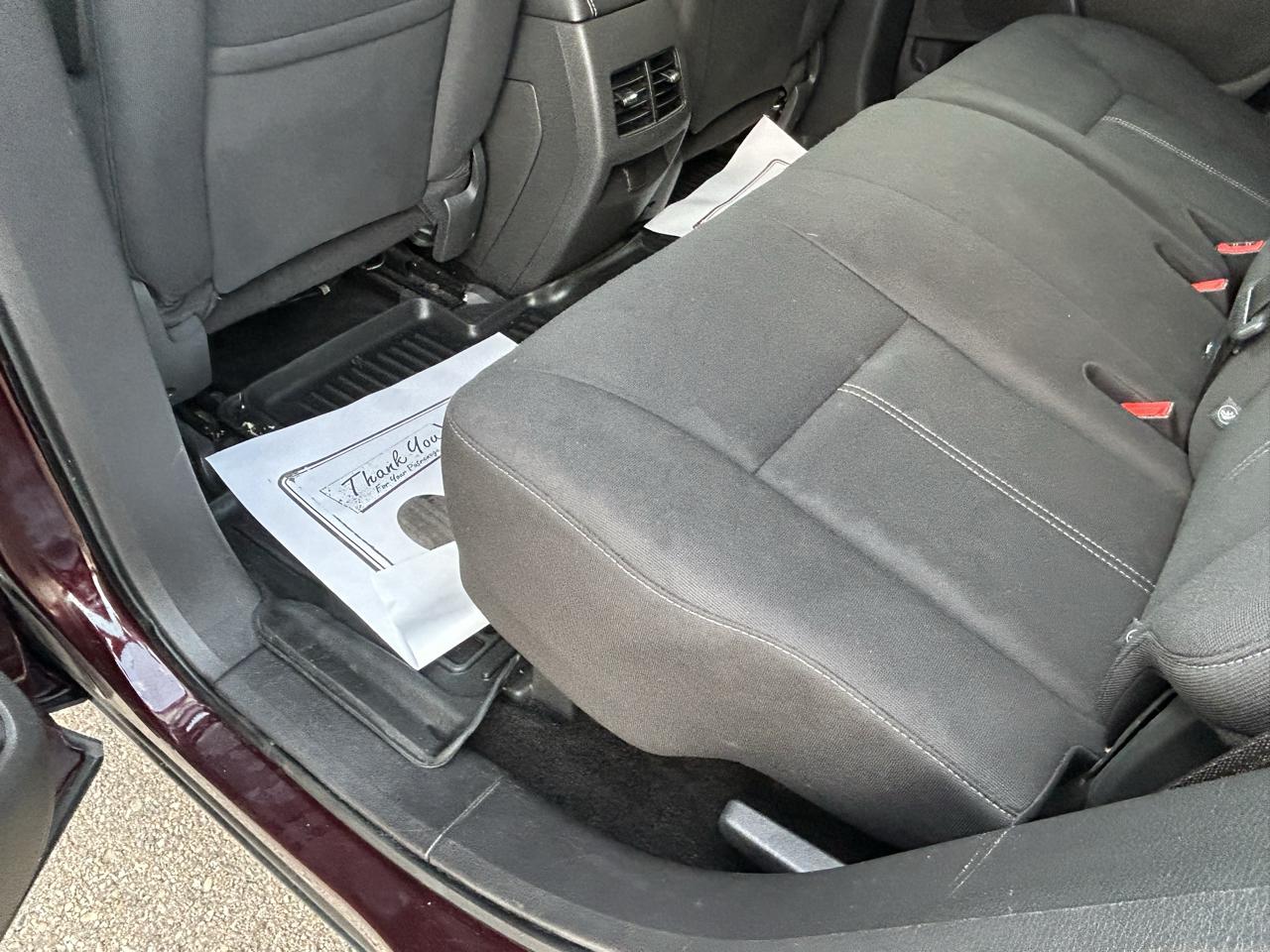 Ford Edge 4dr SE FWD 2011