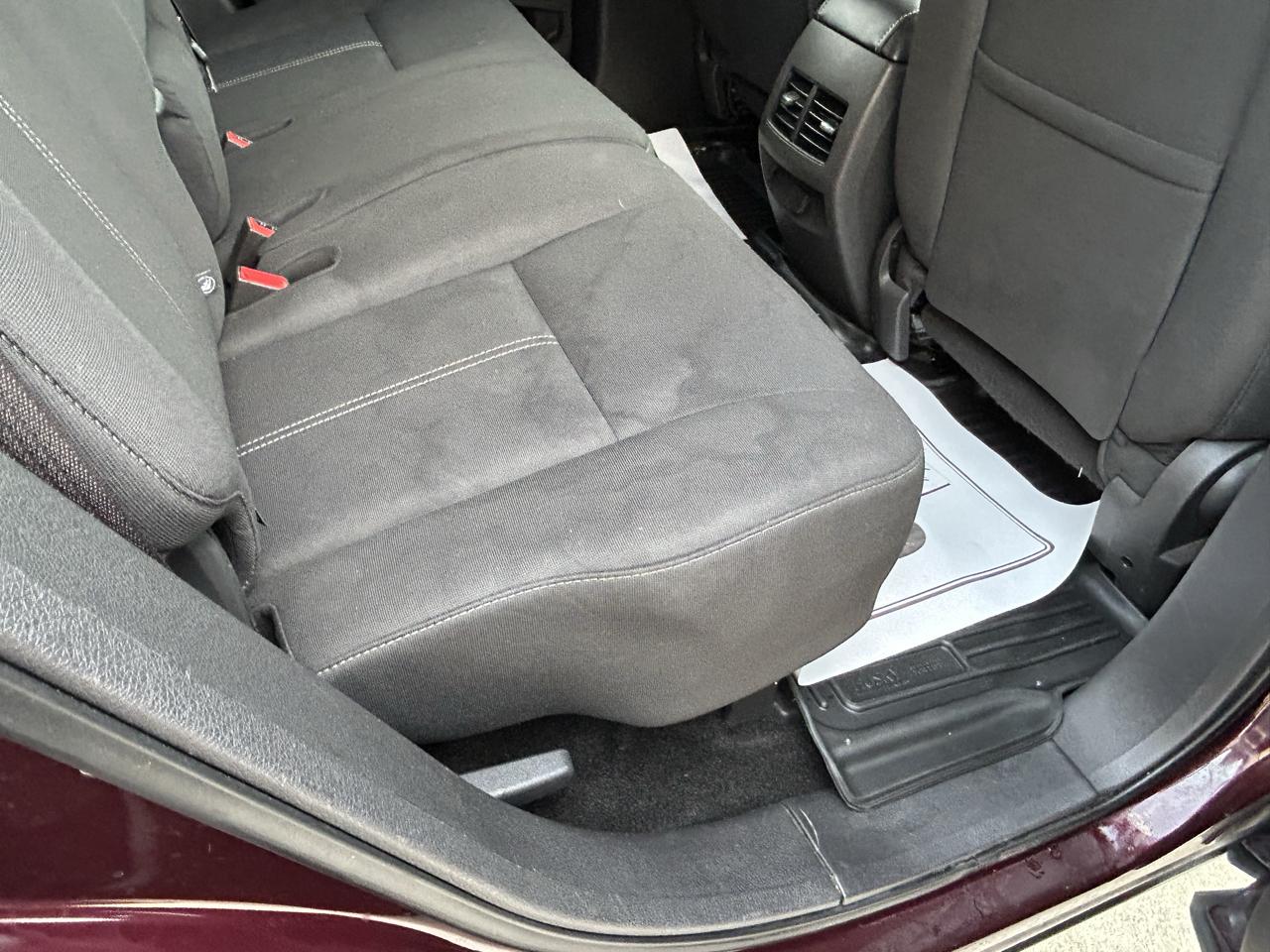 Ford Edge 4dr SE FWD 2011