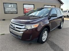 2011 Ford Edge 