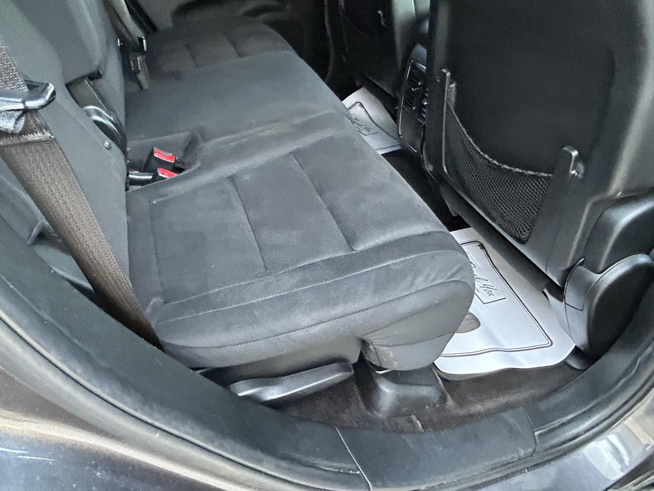 Jeep Grand Cherokee 4WD 4dr Laredo 2016