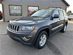 2016 Jeep Grand Cherokee 