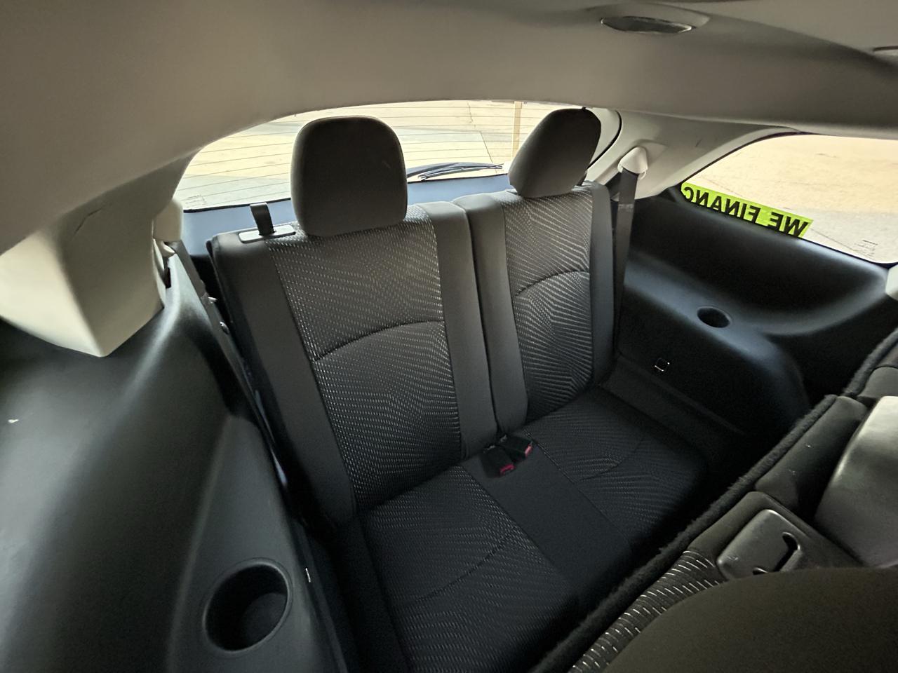 Dodge Journey FWD 4dr SE Plus 2015