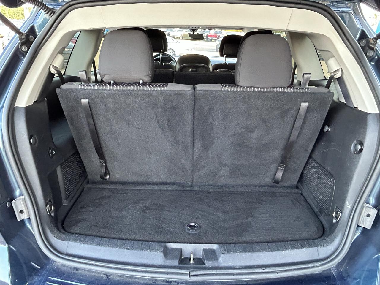 Dodge Journey FWD 4dr SE Plus 2015