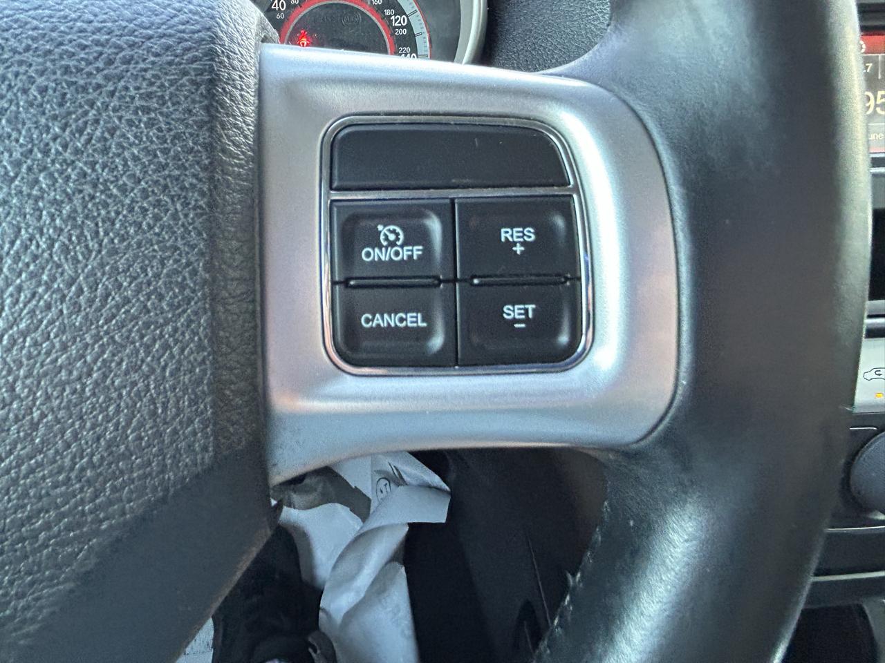 Dodge Journey FWD 4dr SE Plus 2015