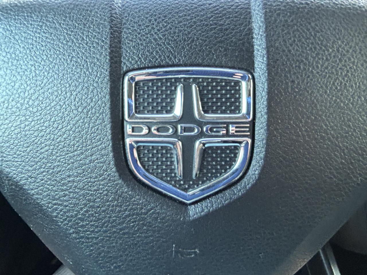 Dodge Journey FWD 4dr SE Plus 2015