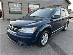 2015 Dodge Journey 