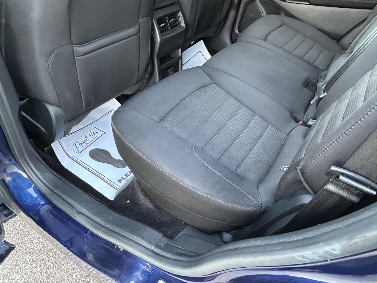 Ford Edge 4dr SEL AWD 2016