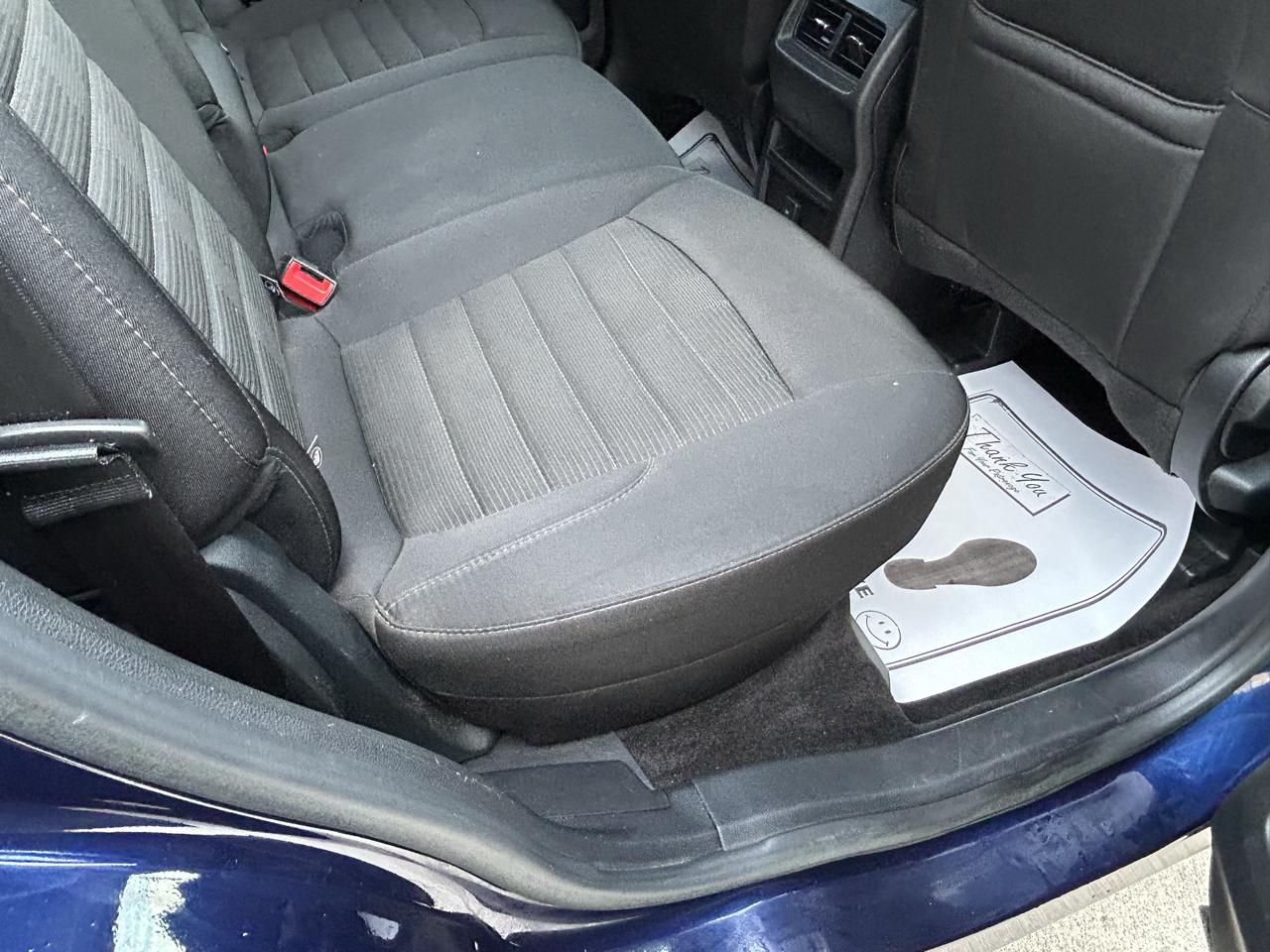 Ford Edge 4dr SEL AWD 2016