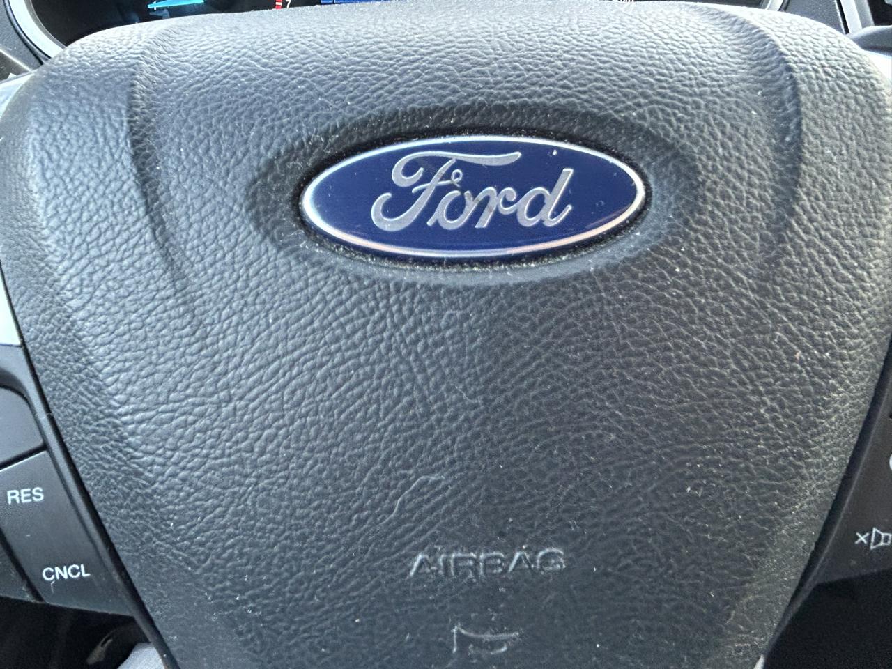 Ford Edge 4dr SEL AWD 2016