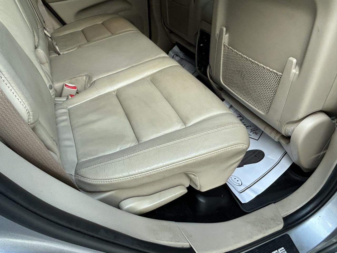 Jeep Grand Cherokee Limited 4x4 2018