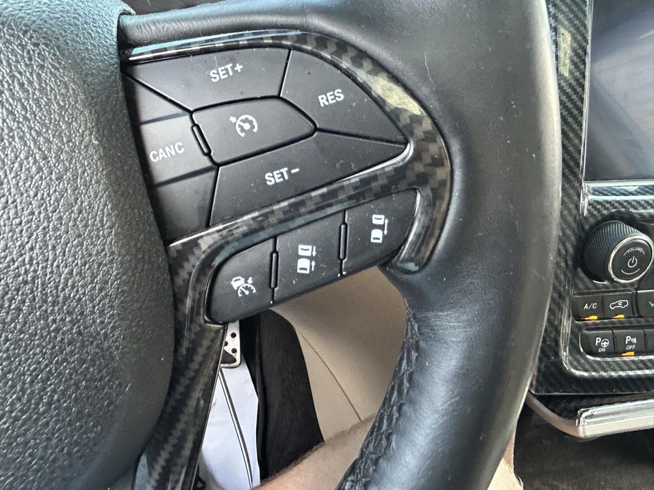 Jeep Grand Cherokee Limited 4x4 2018