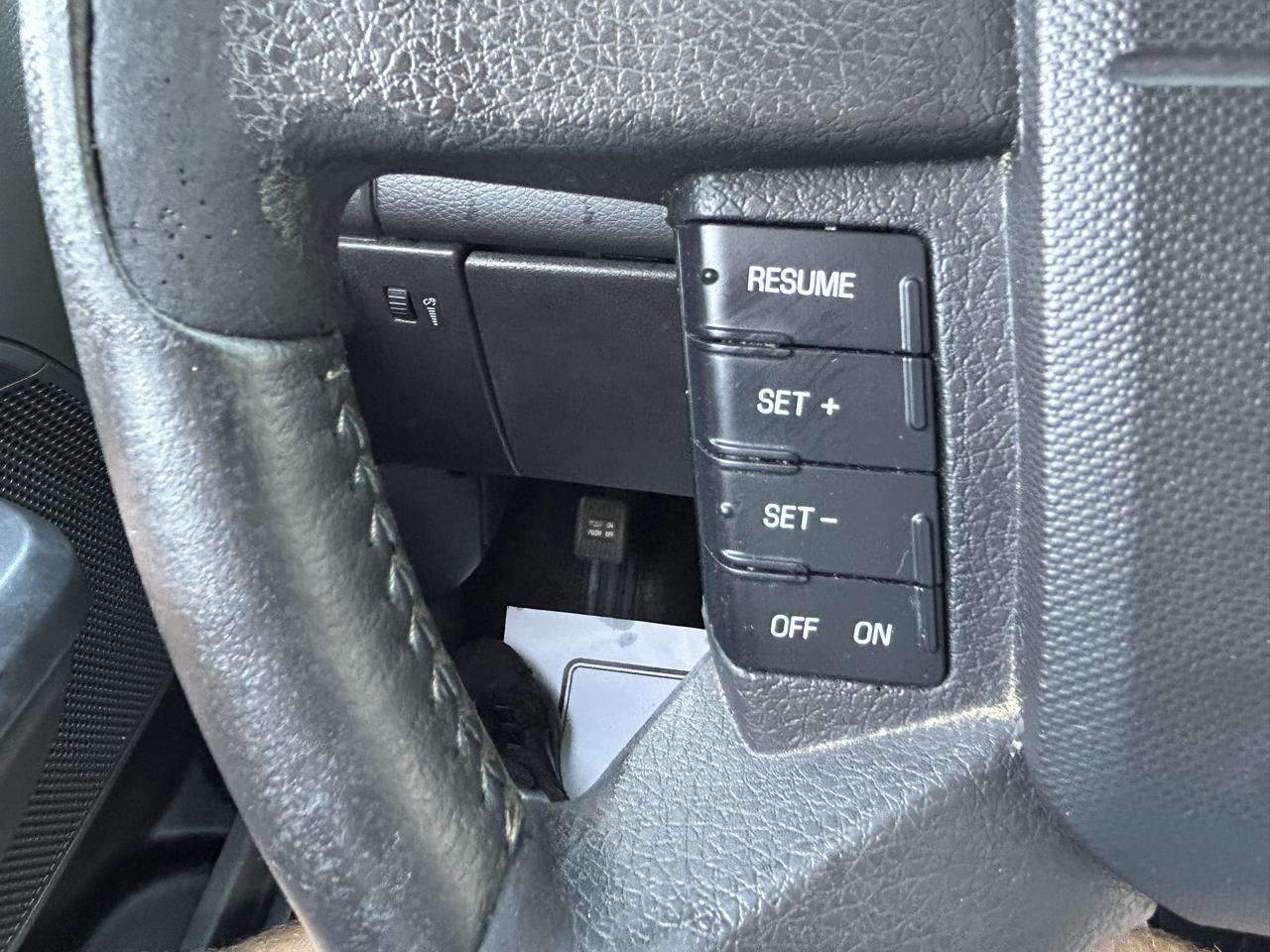 Ford Edge 4dr Limited AWD 2010