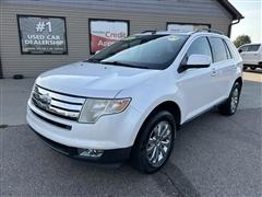 2010 Ford Edge 