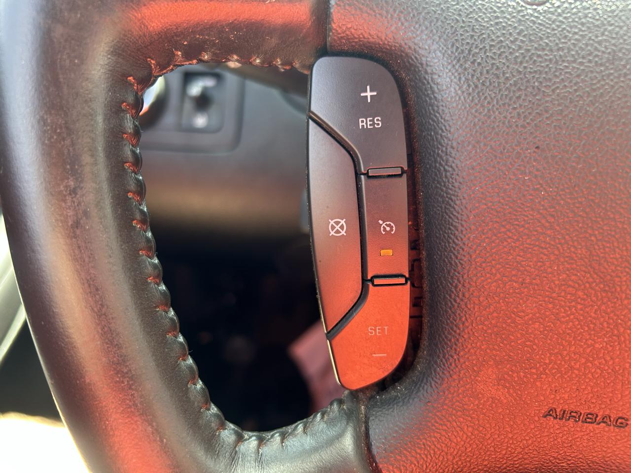Chevrolet Impala 4dr Sdn 3.5L LT 2008