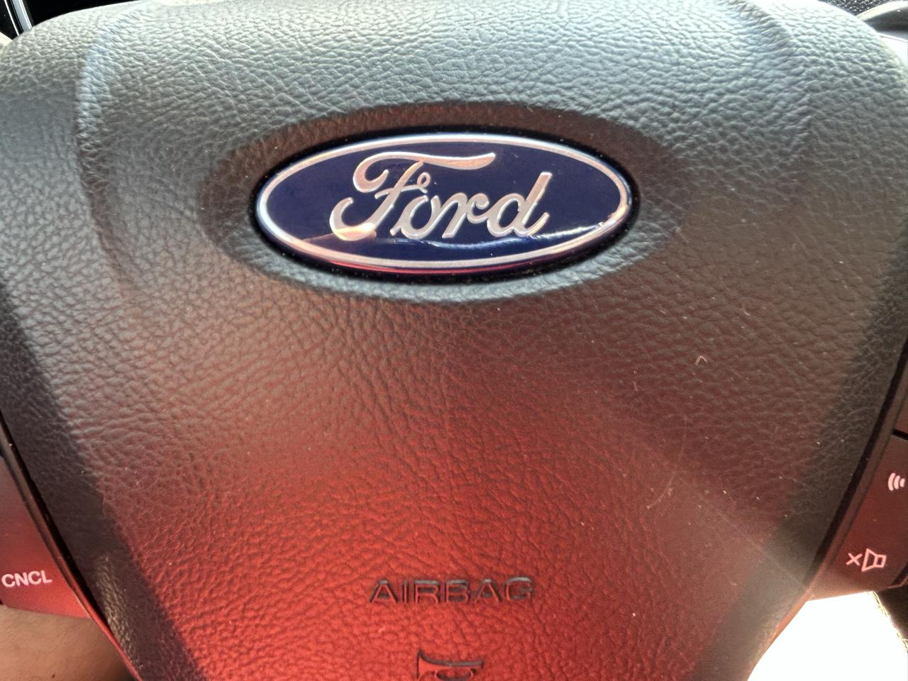 Ford Fusion SE FWD 2019