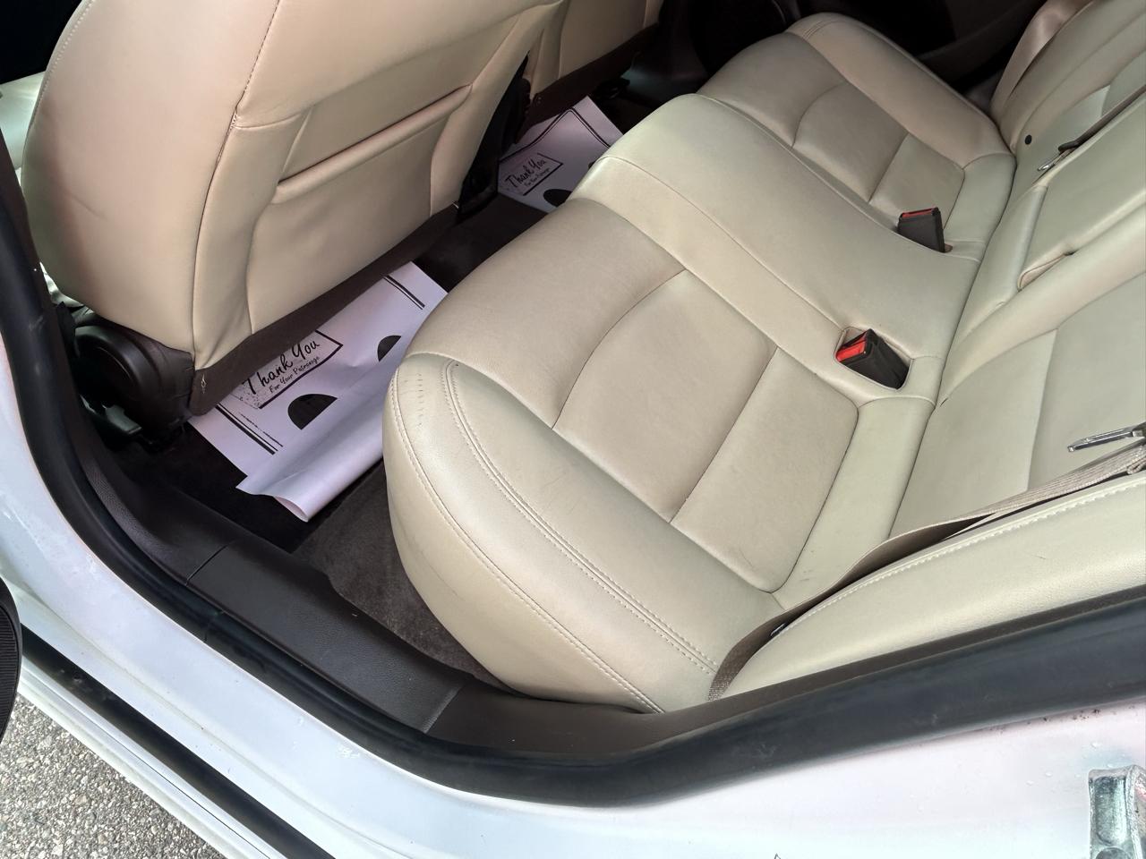 Chevrolet Cruze 4dr Sdn Auto 2LT 2014
