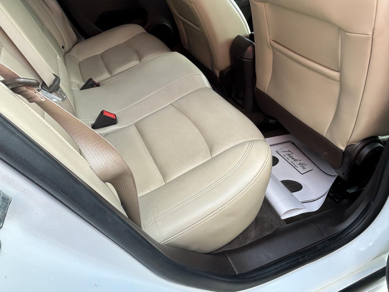 Chevrolet Cruze 4dr Sdn Auto 2LT 2014