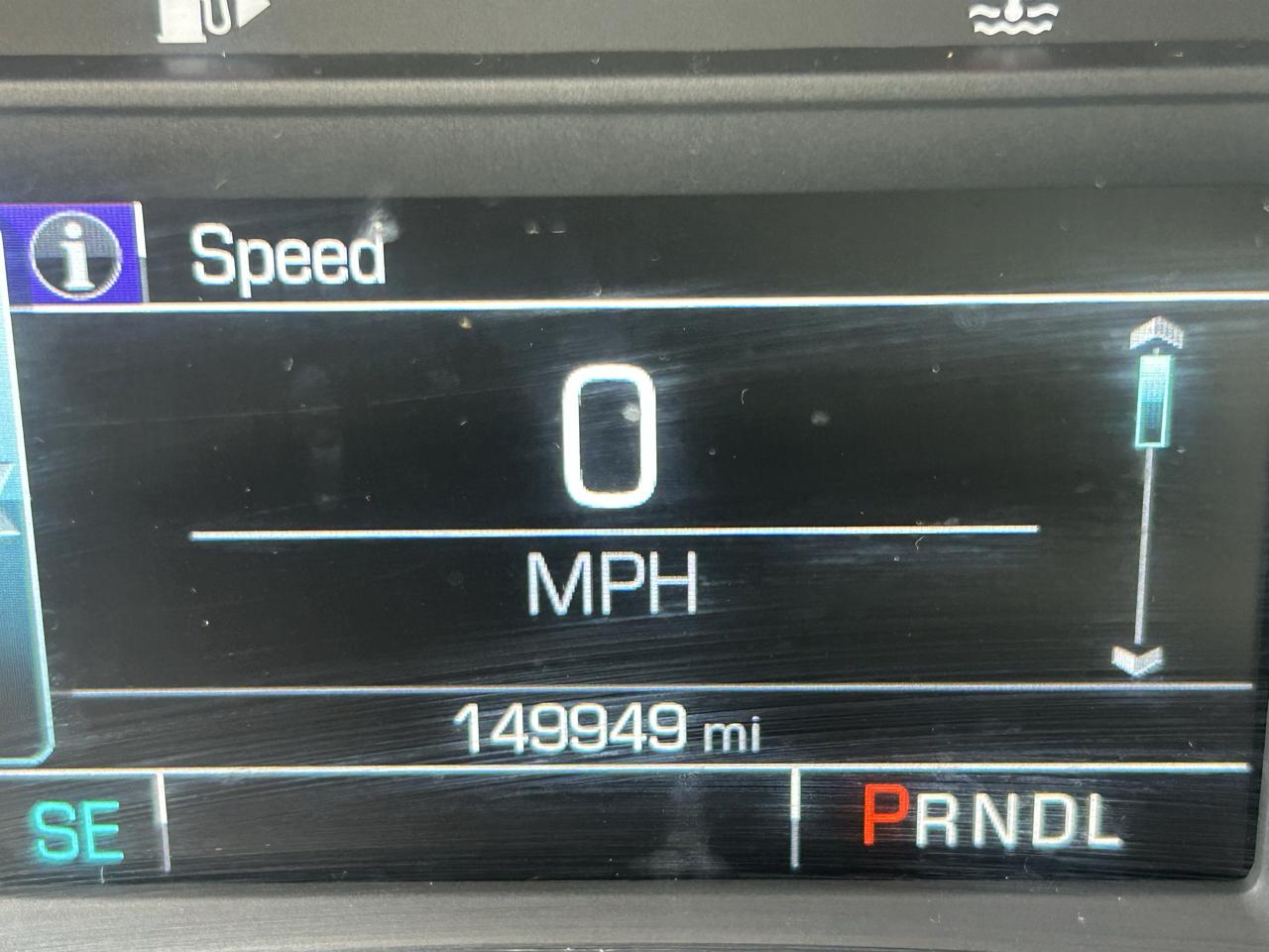 Chevrolet Malibu 4dr Sdn LT w/1LT 2016