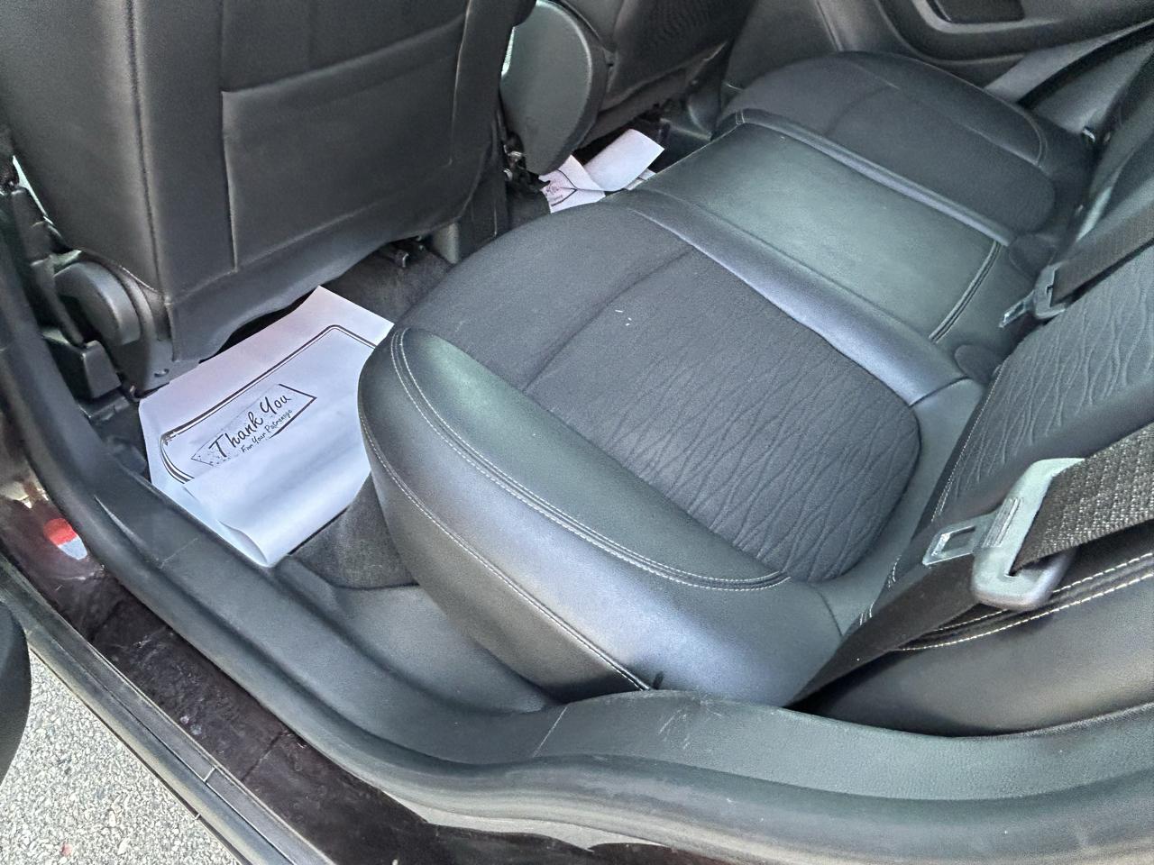 Buick Encore AWD 4dr 2015
