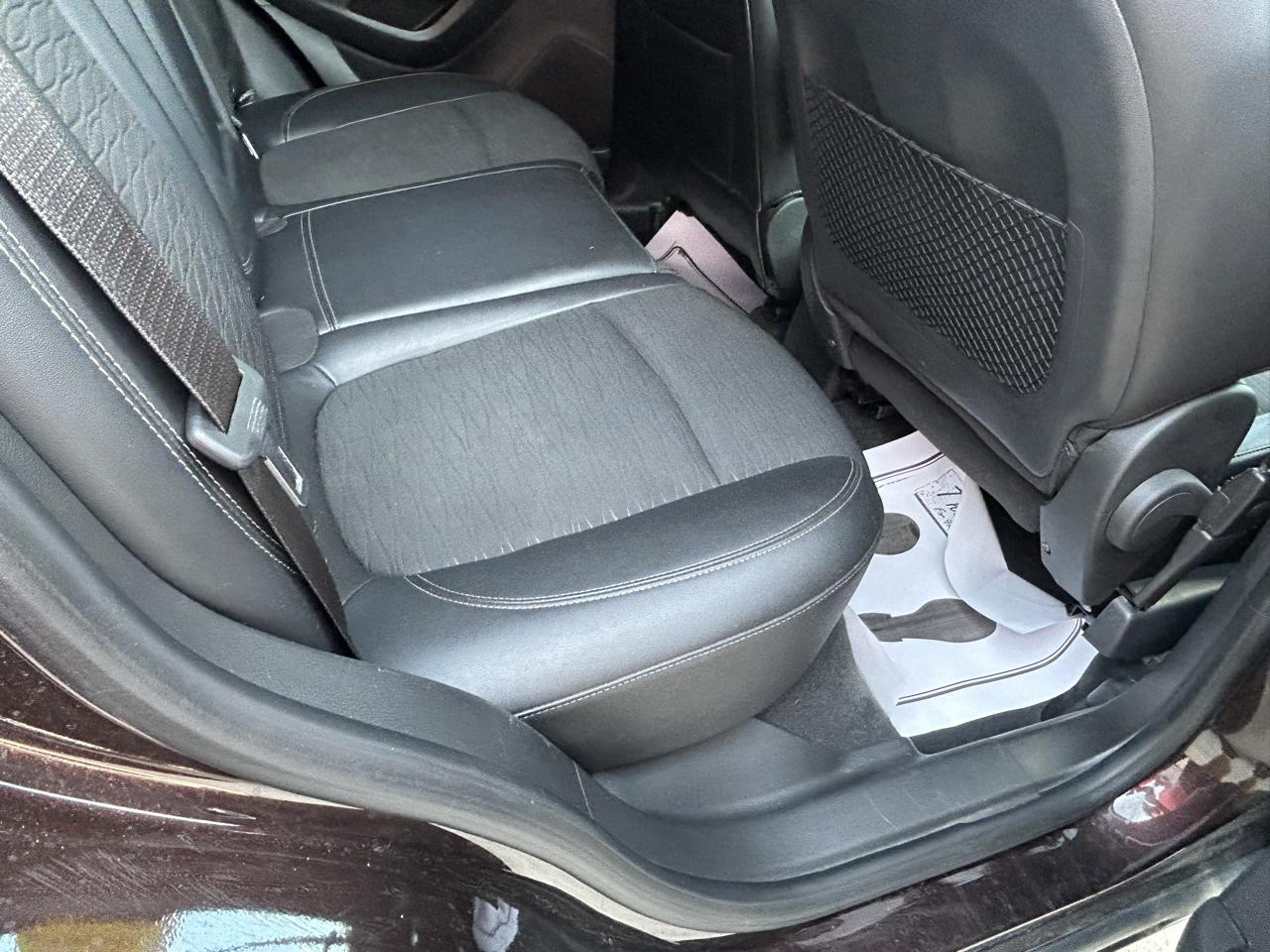 Buick Encore AWD 4dr 2015