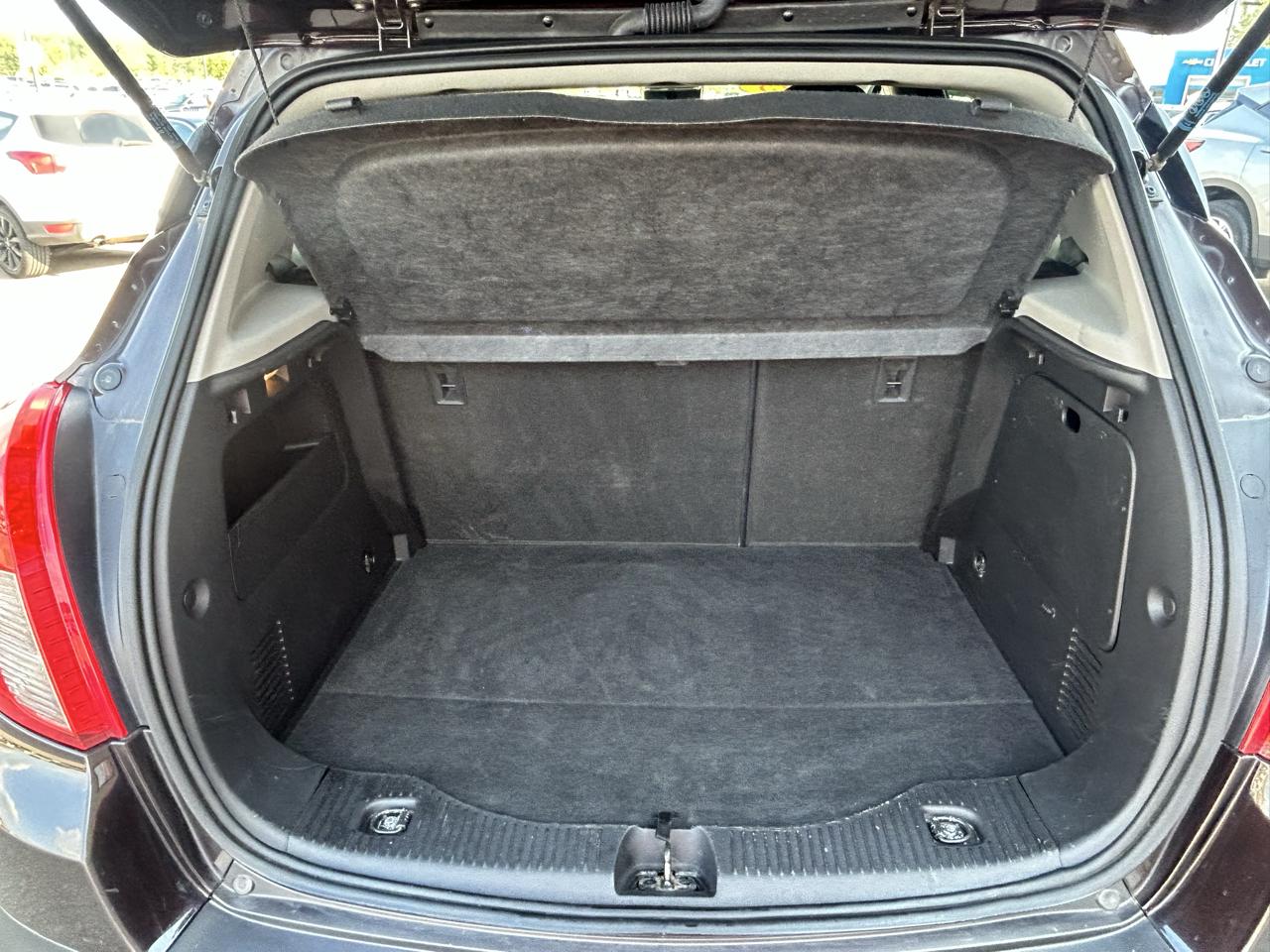 Buick Encore AWD 4dr 2015