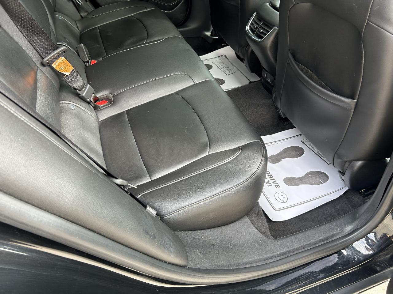 Chevrolet Malibu 4dr Sdn LT w/1LT 2016