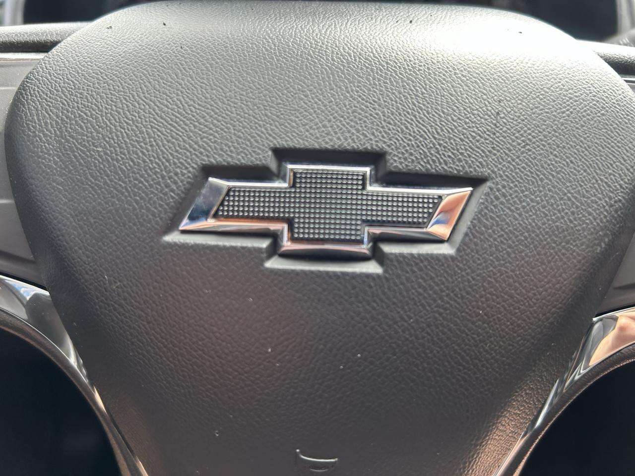 Chevrolet Malibu 4dr Sdn LT w/1LT 2016
