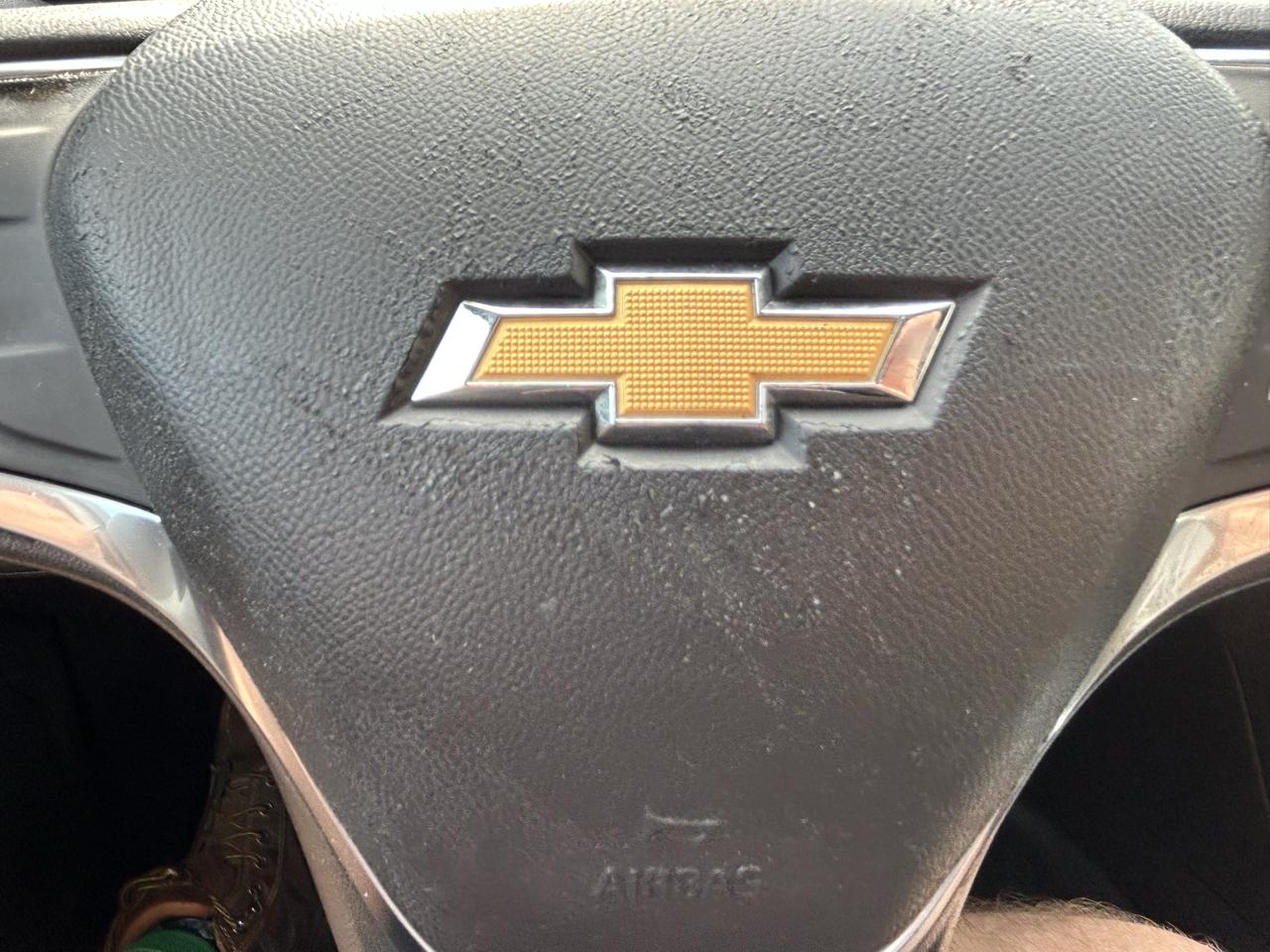 Chevrolet Equinox FWD 4dr LT w/1LT 2018