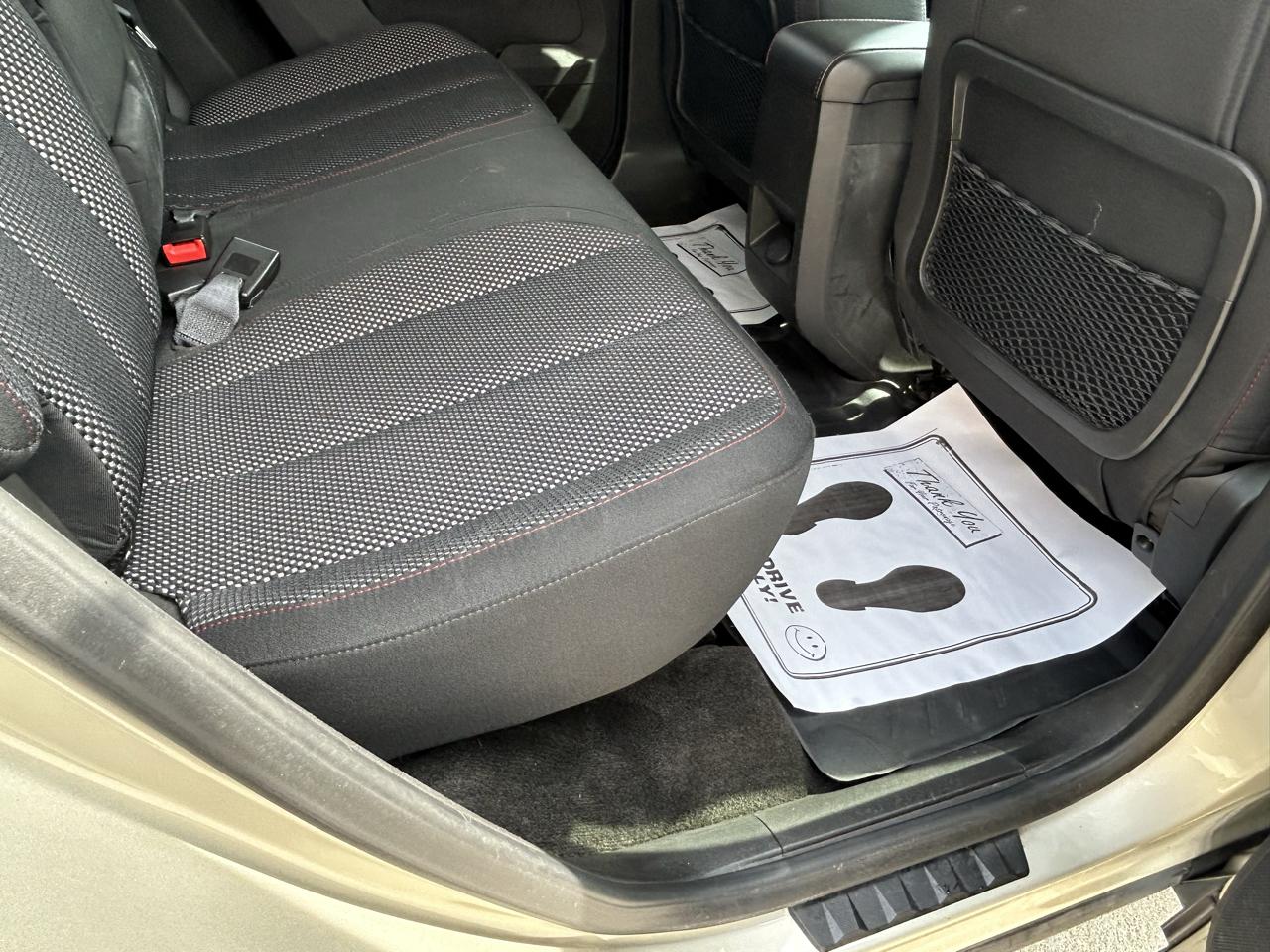 Chevrolet Equinox FWD 4dr LT w/1LT 2013