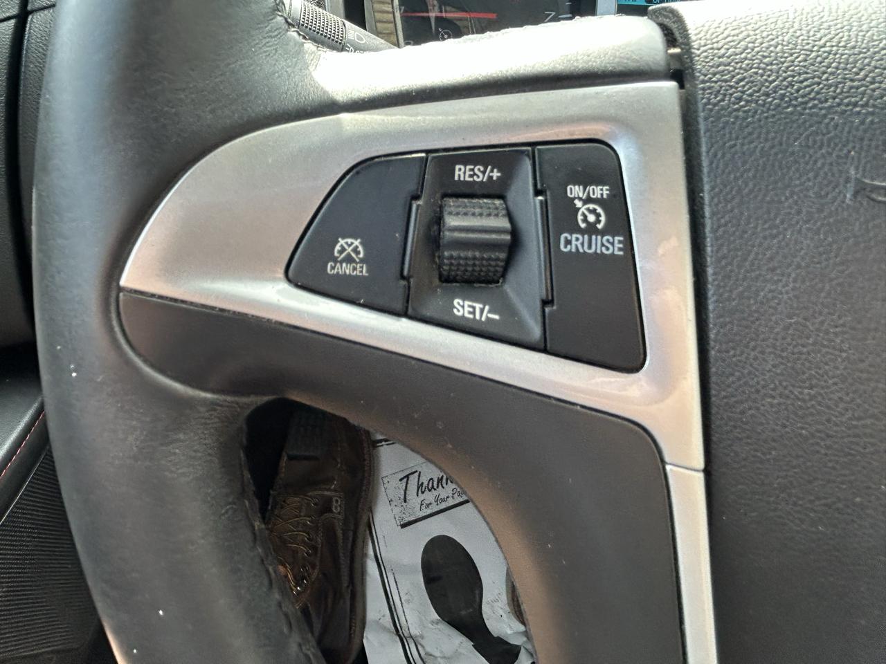 Chevrolet Equinox FWD 4dr LT w/1LT 2013