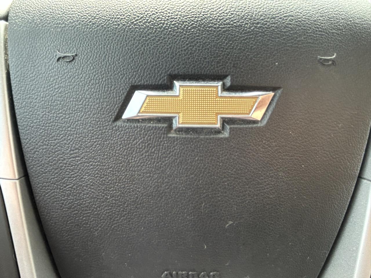 Chevrolet Equinox FWD 4dr LT w/1LT 2013