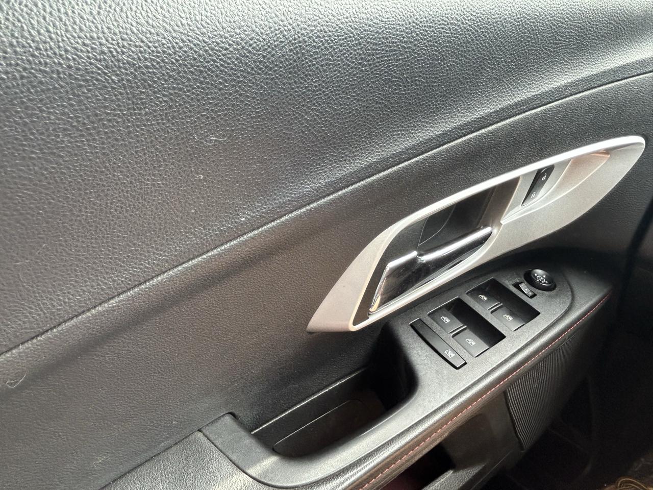 Chevrolet Equinox FWD 4dr LT w/1LT 2013