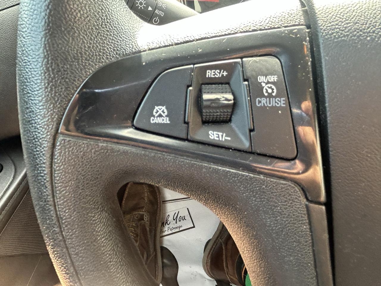 Chevrolet Equinox FWD 4dr LS 2013