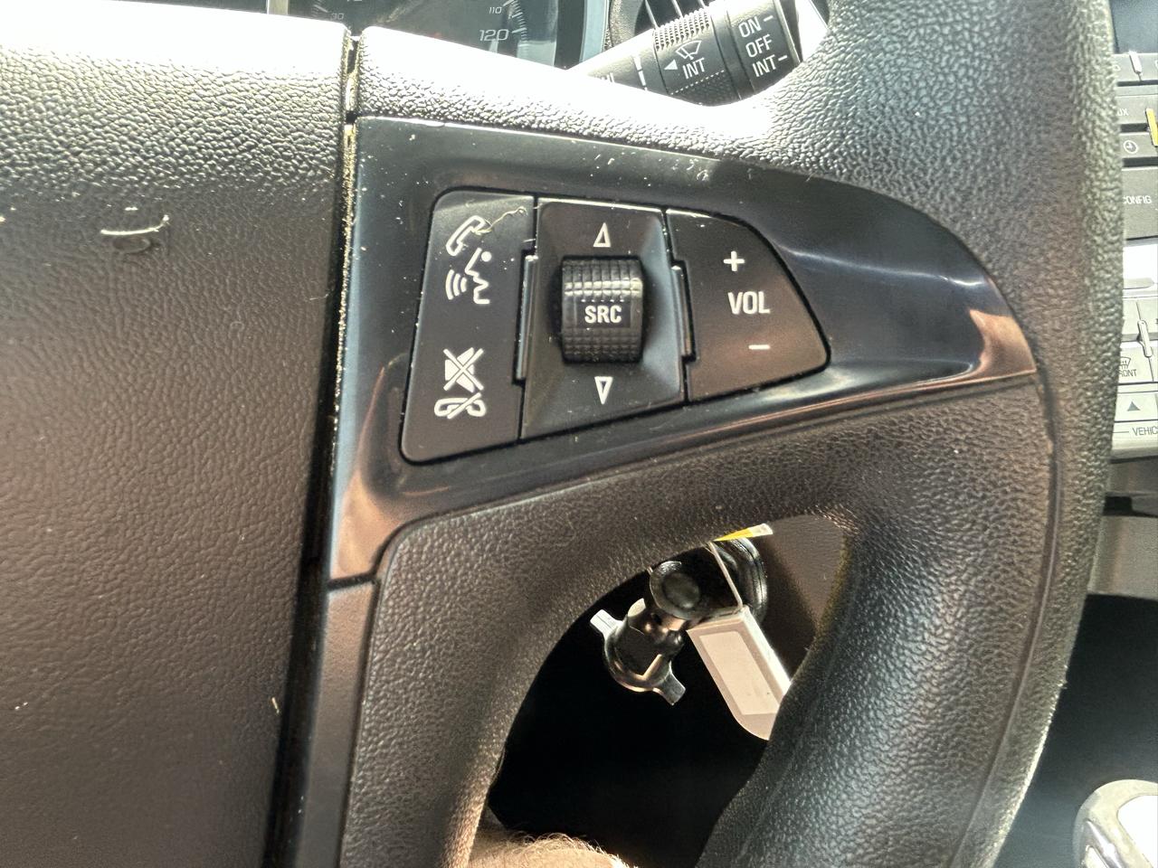 Chevrolet Equinox FWD 4dr LS 2013