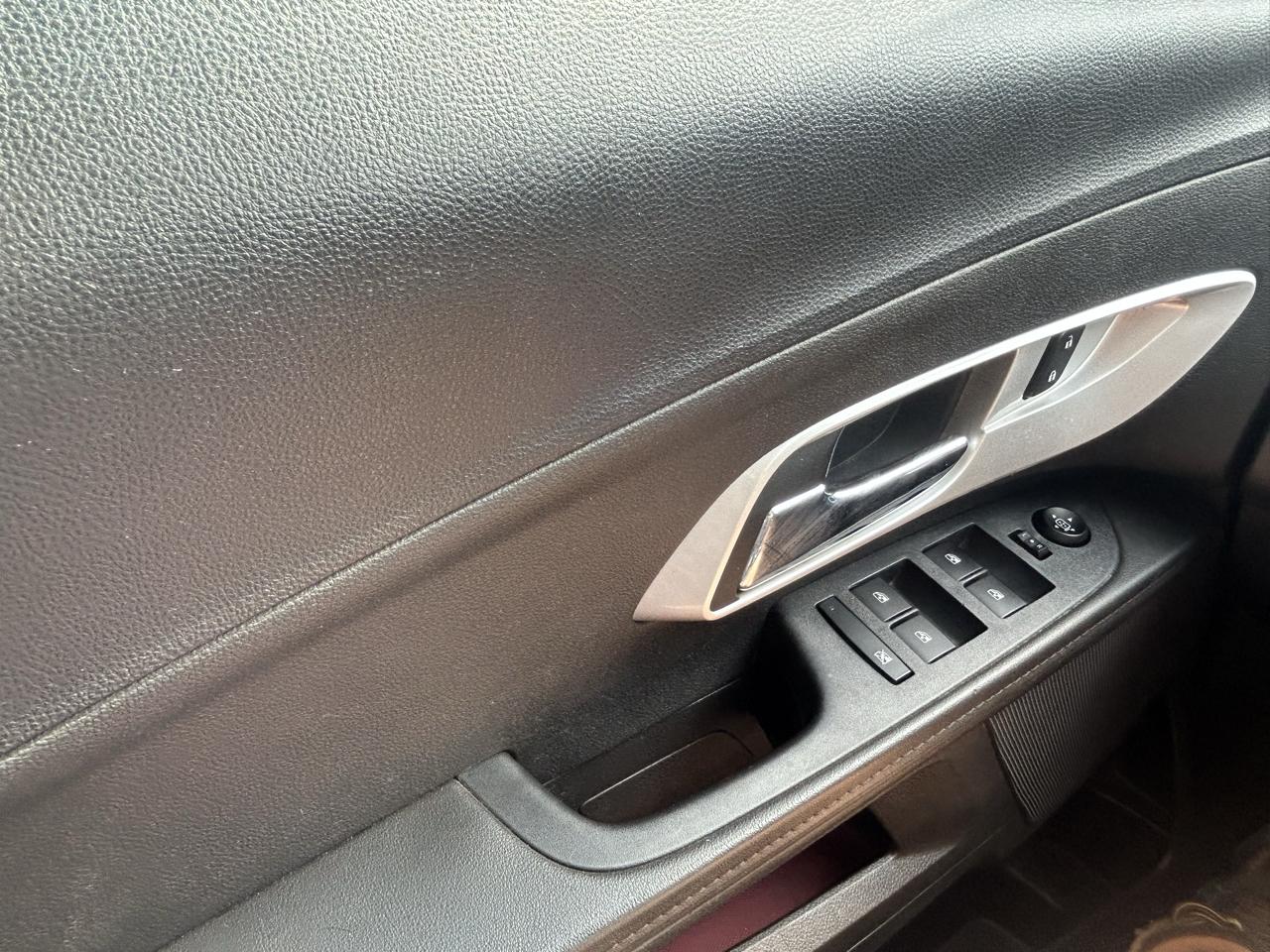 Chevrolet Equinox FWD 4dr LS 2013