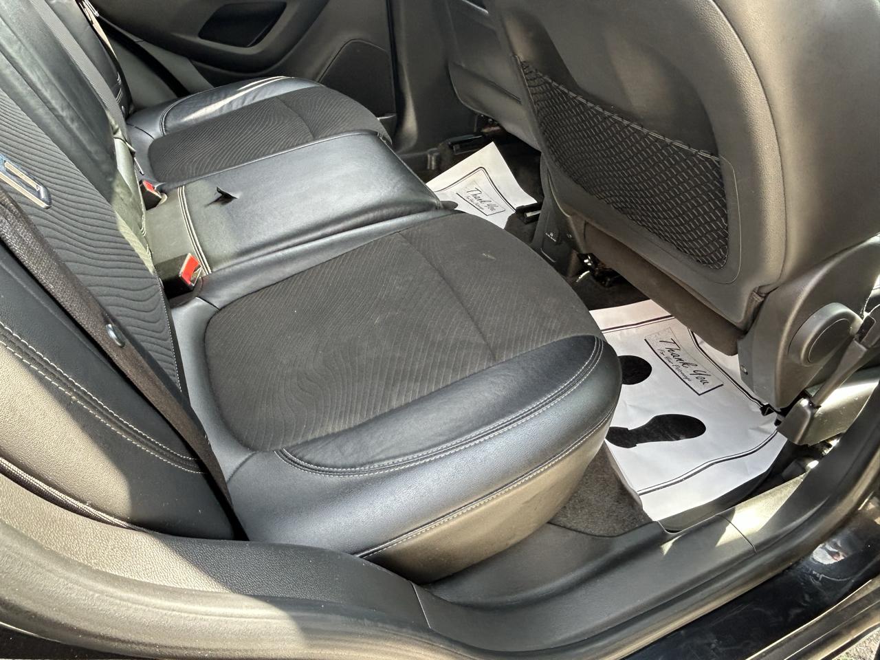 Buick Encore FWD 4dr Convenience 2013