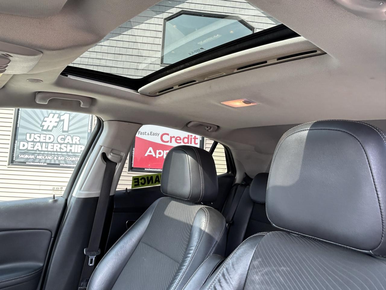Buick Encore FWD 4dr Convenience 2013