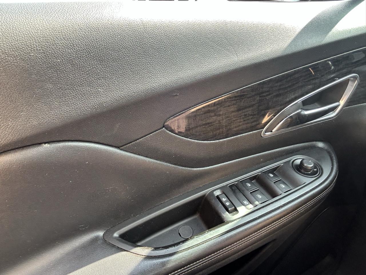 Buick Encore FWD 4dr Convenience 2013
