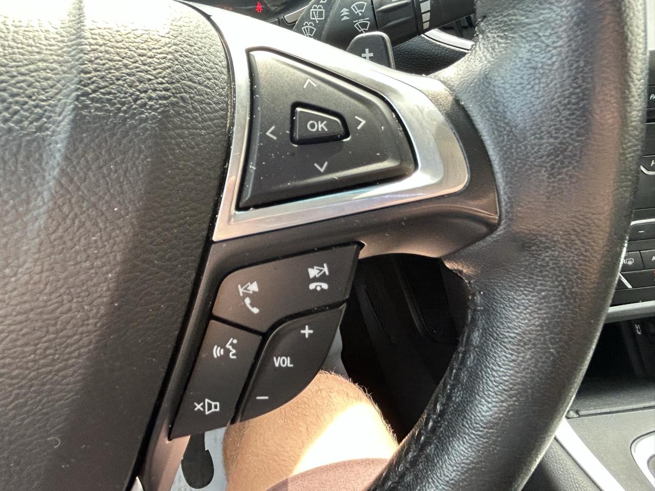 Ford Edge 4dr SEL AWD 2015